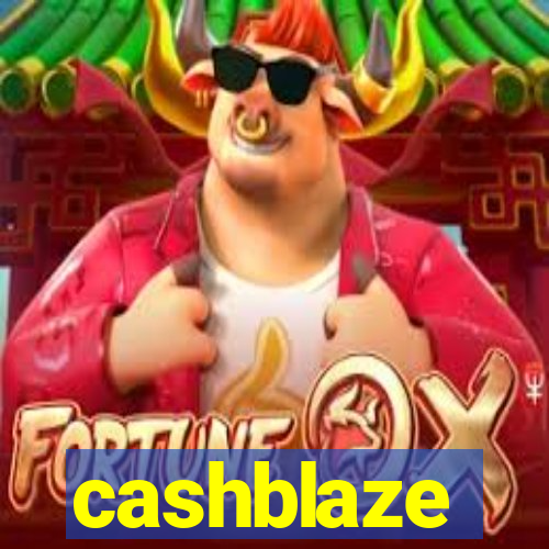 cashblaze