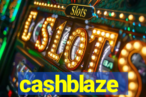 cashblaze