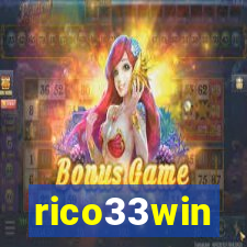 rico33win