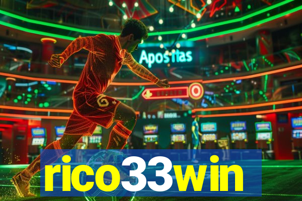 rico33win