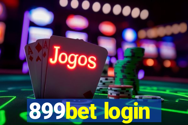 899bet login