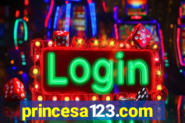 princesa123.com