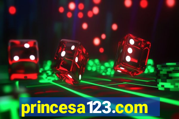 princesa123.com