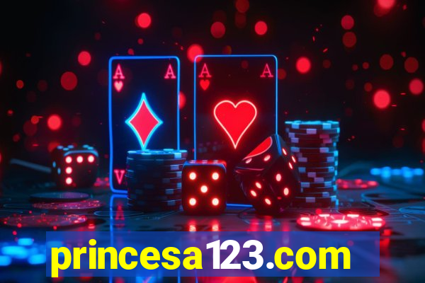 princesa123.com