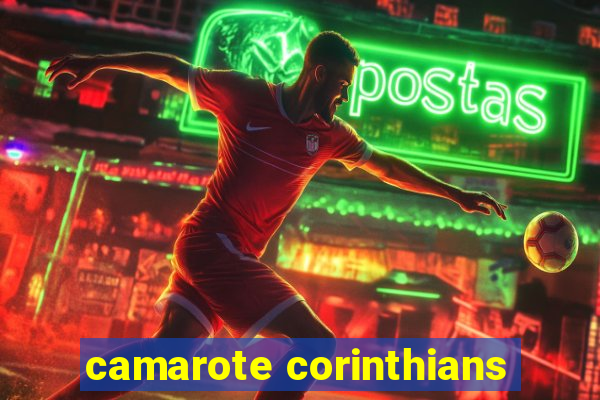 camarote corinthians