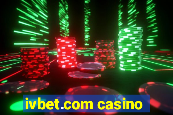 ivbet.com casino