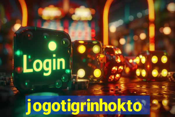 jogotigrinhokto