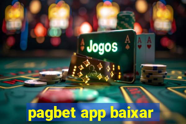 pagbet app baixar