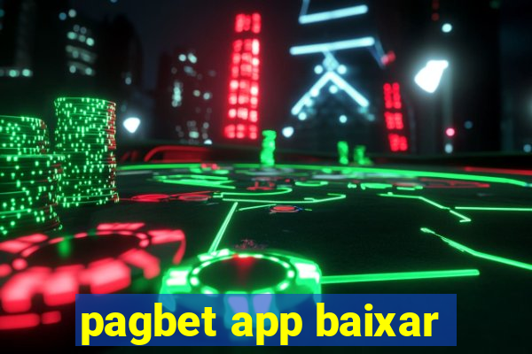 pagbet app baixar