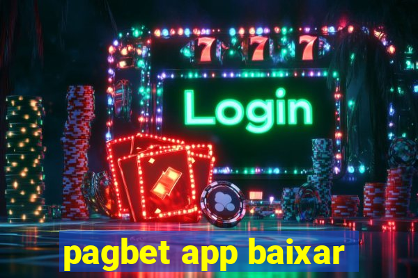 pagbet app baixar