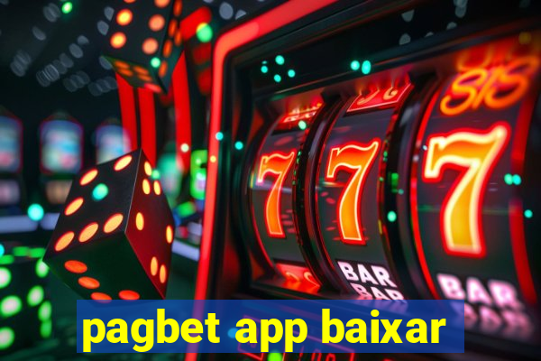 pagbet app baixar