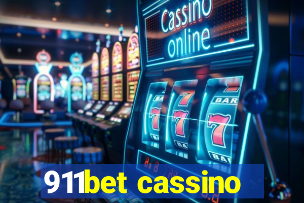 911bet cassino