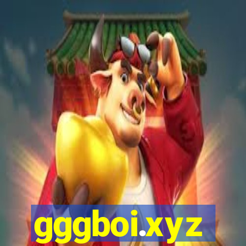 gggboi.xyz