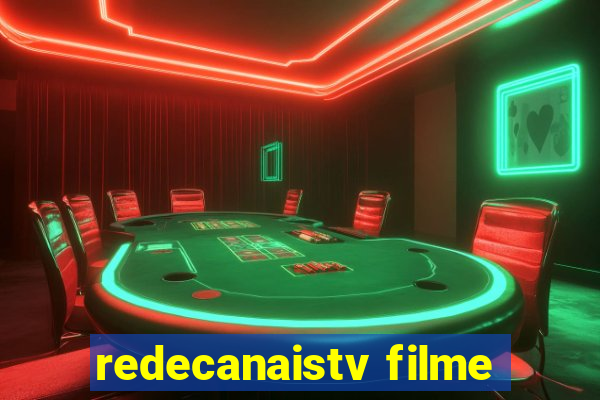 redecanaistv filme