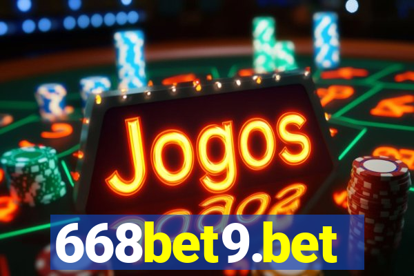 668bet9.bet