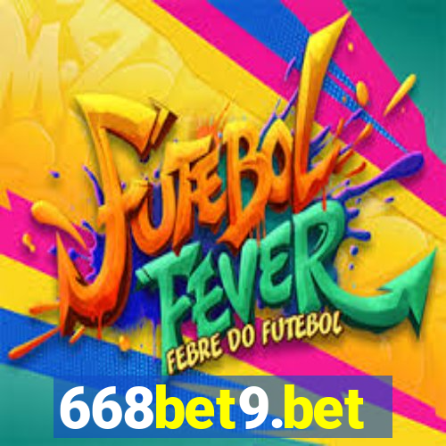 668bet9.bet