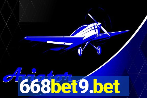 668bet9.bet