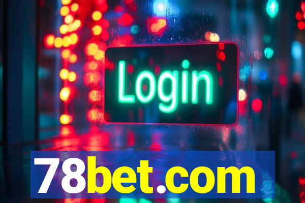 78bet.com