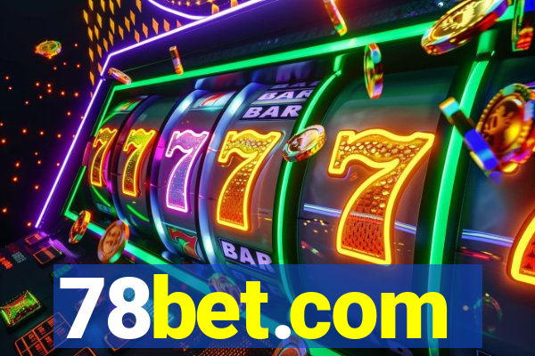 78bet.com