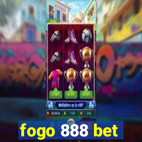 fogo 888 bet