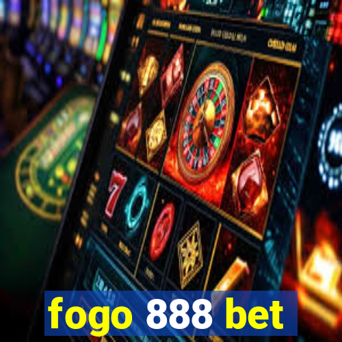 fogo 888 bet