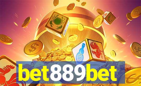 bet889bet