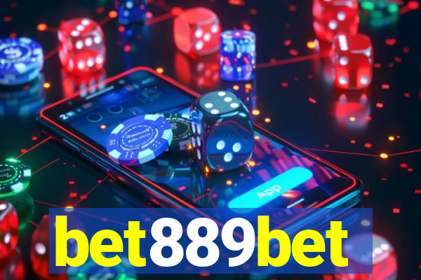 bet889bet