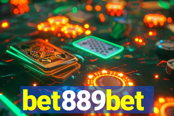 bet889bet