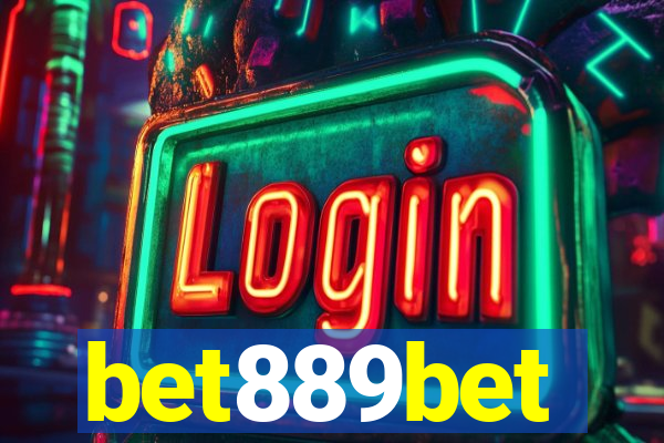 bet889bet