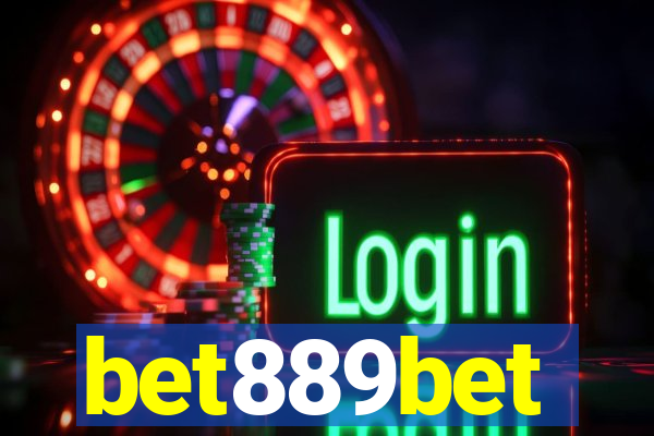 bet889bet