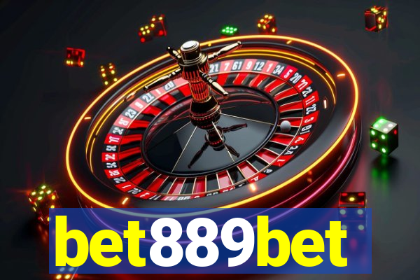 bet889bet