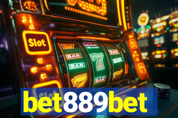 bet889bet