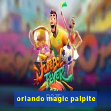 orlando magic palpite