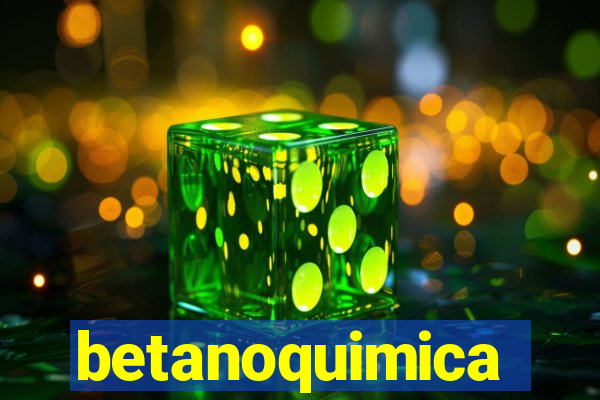 betanoquimica