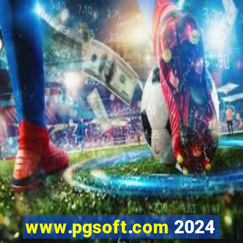 www.pgsoft.com 2024