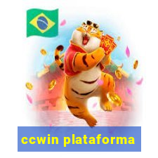 ccwin plataforma