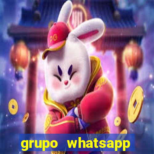 grupo whatsapp botafogo link