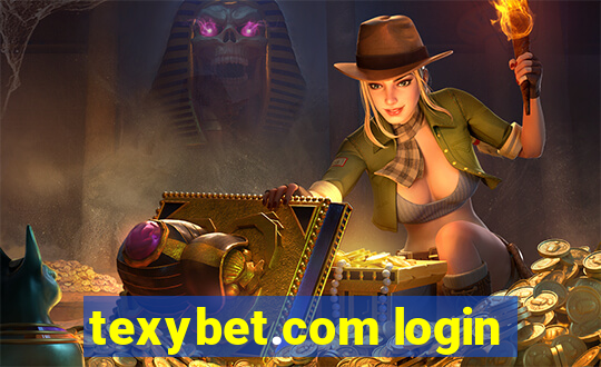 texybet.com login