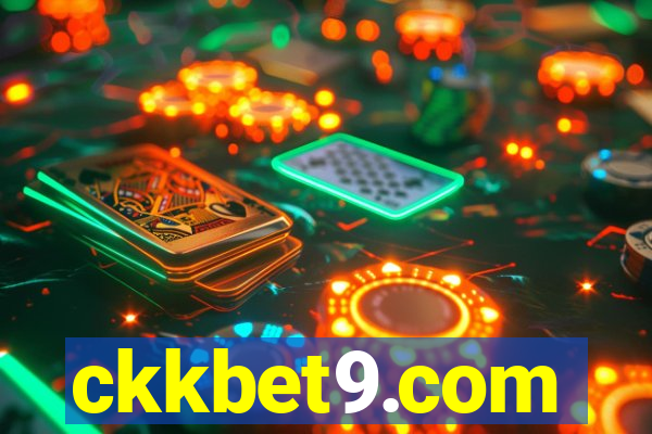 ckkbet9.com