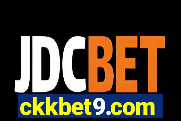 ckkbet9.com