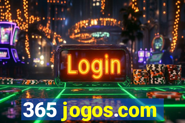 365 jogos.com