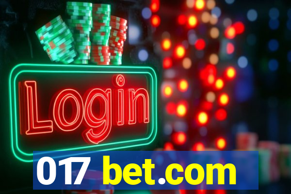 017 bet.com