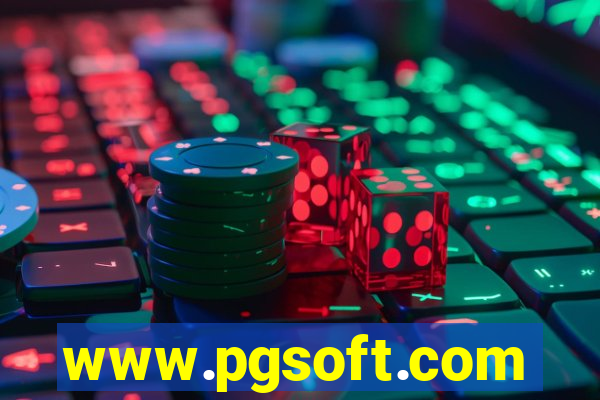 www.pgsoft.com