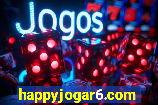 happyjogar6.com