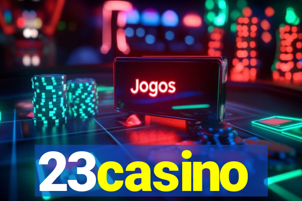 23casino