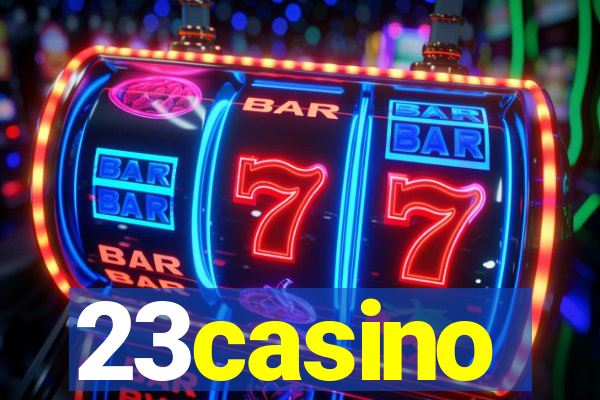 23casino