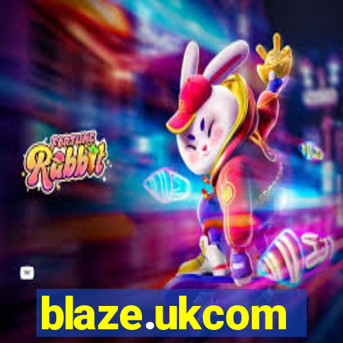 blaze.ukcom