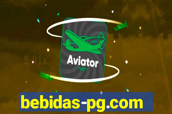 bebidas-pg.com