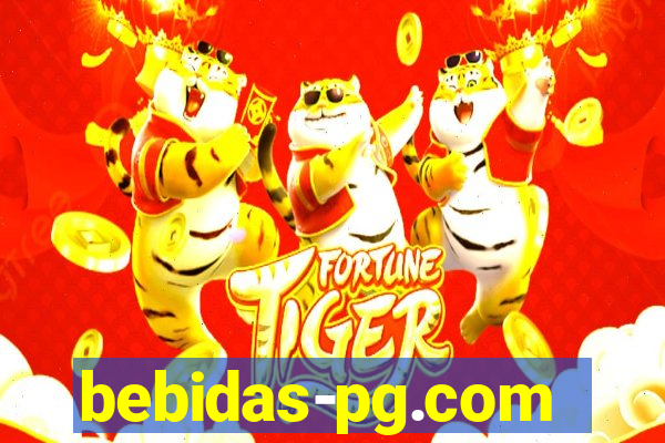 bebidas-pg.com