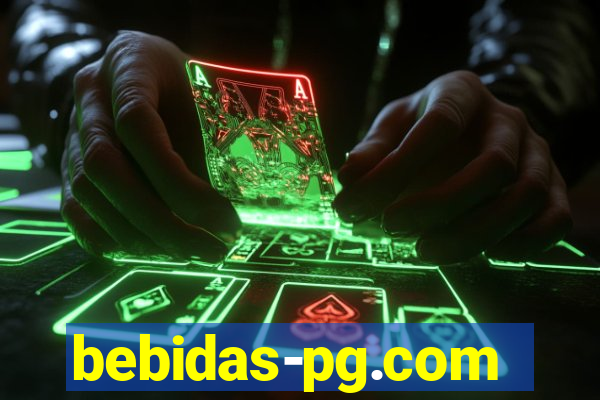 bebidas-pg.com